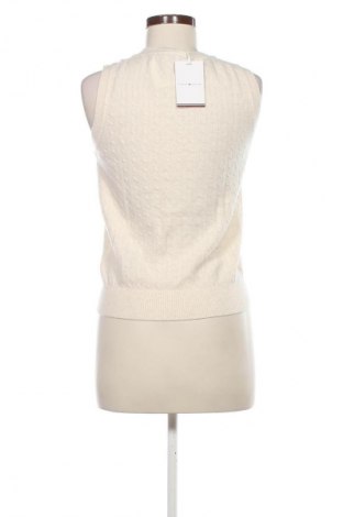 Pulover de femei Tommy Hilfiger, Mărime XS, Culoare Bej, Preț 689,99 Lei