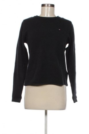 Damski sweter Tommy Hilfiger, Rozmiar S, Kolor Czarny, Cena 342,99 zł