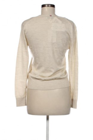 Damski sweter Tommy Hilfiger, Rozmiar S, Kolor Beżowy, Cena 427,99 zł