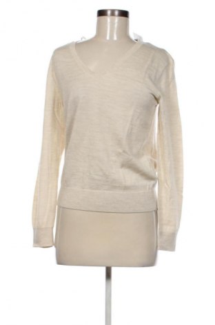 Női pulóver Tommy Hilfiger, Méret S, Szín Bézs, Ár 25 659 Ft