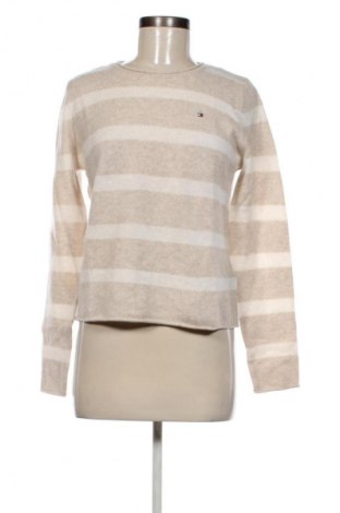 Damenpullover Tommy Hilfiger, Größe M, Farbe Mehrfarbig, Preis 89,99 €