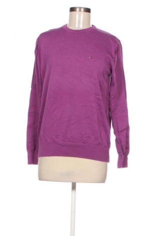 Damenpullover Tommy Hilfiger, Größe M, Farbe Lila, Preis € 75,99