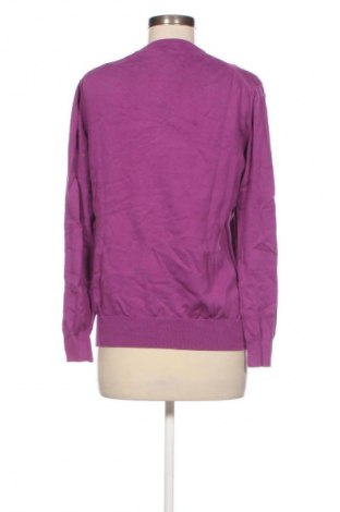 Damenpullover Tommy Hilfiger, Größe M, Farbe Lila, Preis € 75,99