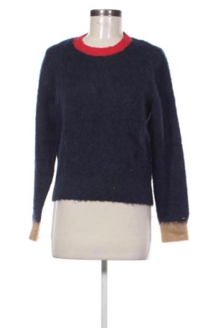 Damenpullover Tommy Hilfiger, Größe M, Farbe Blau, Preis 214,99 €