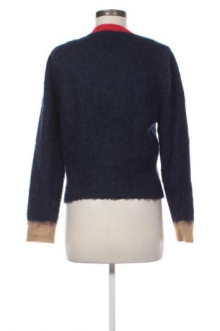 Damenpullover Tommy Hilfiger, Größe M, Farbe Blau, Preis 214,99 €