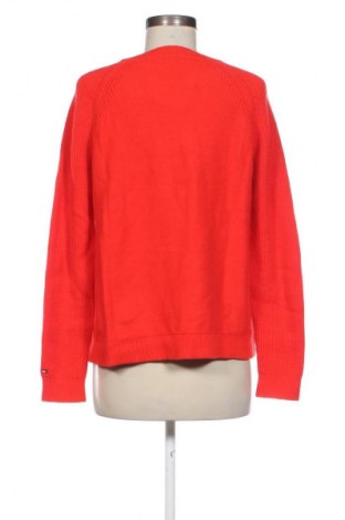Dámsky pulóver Tommy Hilfiger, Veľkosť XS, Farba Červená, Cena  56,00 €