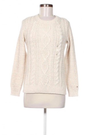 Damski sweter Tommy Hilfiger, Rozmiar XS, Kolor Kolorowy, Cena 403,99 zł