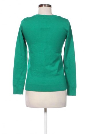 Damski sweter Tommy Hilfiger, Rozmiar XS, Kolor Zielony, Cena 403,99 zł
