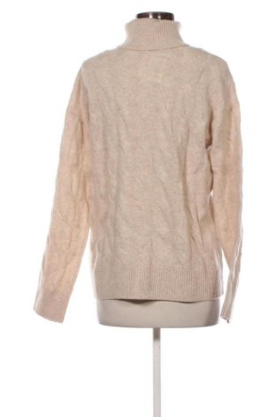 Női pulóver Tommy Hilfiger, Méret S, Szín Bézs, Ár 63 919 Ft