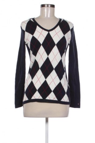 Damenpullover Tommy Hilfiger, Größe S, Farbe Mehrfarbig, Preis € 151,13