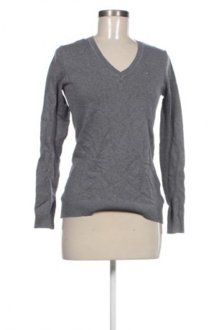 Damski sweter Tommy Hilfiger, Rozmiar S, Kolor Szary, Cena 229,99 zł