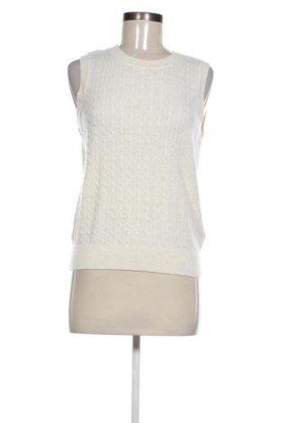 Дамски пуловер Tommy Hilfiger, Размер M, Цвят Бял, Цена 112,48 €