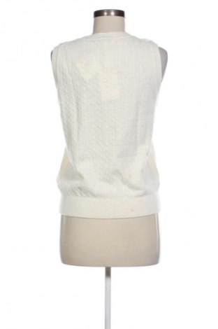 Дамски пуловер Tommy Hilfiger, Размер M, Цвят Бял, Цена 112,48 €