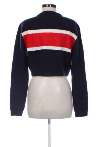 Damski sweter Tommy Jeans, Rozmiar XS, Kolor Kolorowy, Cena 287,99 zł