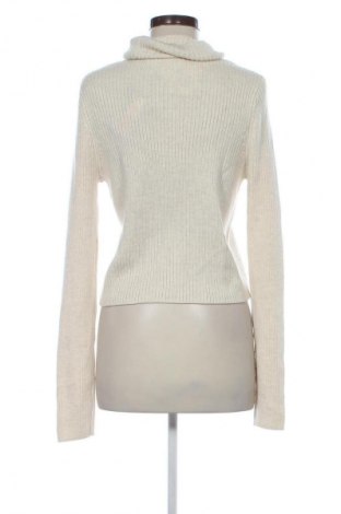 Női pulóver Tommy Jeans, Méret L, Szín Ekrü
, Ár 17 189 Ft