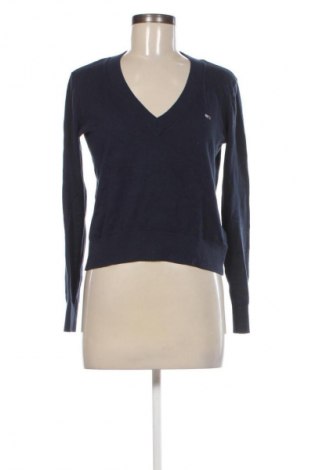 Damenpullover Tommy Jeans, Größe XS, Farbe Blau, Preis € 65,99