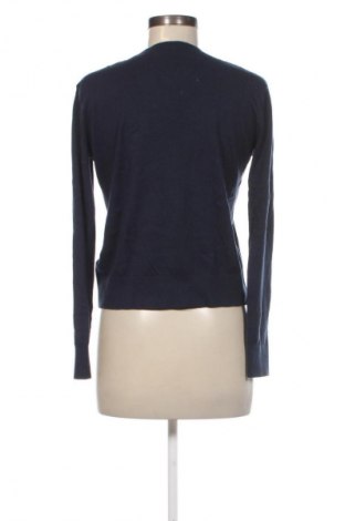 Damenpullover Tommy Jeans, Größe XS, Farbe Blau, Preis € 65,99