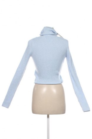 Női pulóver Tommy Jeans, Méret XS, Szín Kék, Ár 17 189 Ft