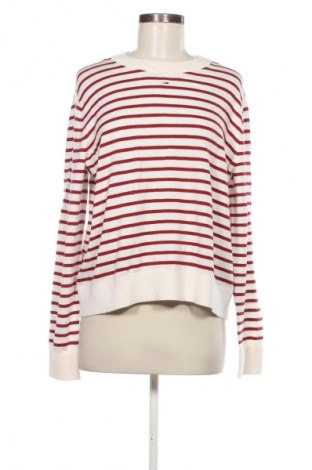 Damenpullover Tommy Jeans, Größe L, Farbe Mehrfarbig, Preis € 65,99