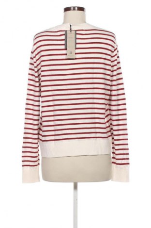 Damenpullover Tommy Jeans, Größe L, Farbe Mehrfarbig, Preis € 65,99