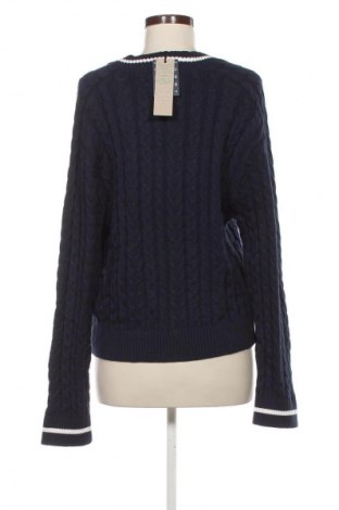 Damenpullover Tommy Jeans, Größe M, Farbe Mehrfarbig, Preis 94,99 €