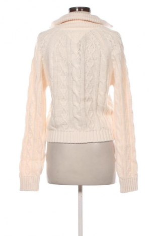 Damski sweter Tommy Jeans, Rozmiar L, Kolor Różowy, Cena 377,99 zł