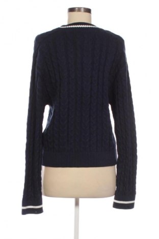 Damski sweter Tommy Jeans, Rozmiar XS, Kolor Niebieski, Cena 342,99 zł