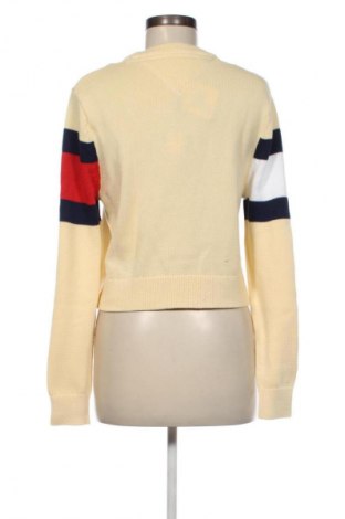Damenpullover Tommy Jeans, Größe S, Farbe Mehrfarbig, Preis 112,99 €