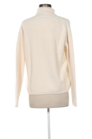 Női pulóver Tommy Jeans, Méret S, Szín Bézs, Ár 44 839 Ft