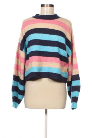 Dámský svetr Topshop, Velikost L, Barva Vícebarevné, Cena  299,00 Kč