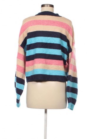 Dámský svetr Topshop, Velikost L, Barva Vícebarevné, Cena  299,00 Kč
