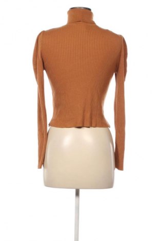 Pulover de femei Topshop, Mărime M, Culoare Maro, Preț 108,00 Lei