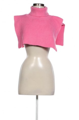 Pulover de femei Topshop, Mărime S, Culoare Roz, Preț 53,99 Lei