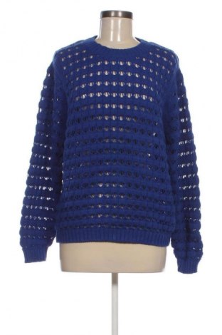 Pulover de femei Tramontana, Mărime L, Culoare Albastru, Preț 49,99 Lei