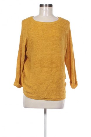 Női pulóver Trend One, Méret L, Szín Sárga, Ár 3 219 Ft