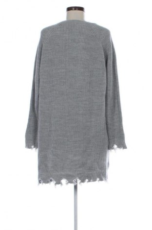 Damenpullover Trendyol, Größe L, Farbe Grau, Preis € 33,99
