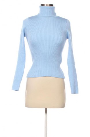 Damski sweter Trendyol, Rozmiar M, Kolor Niebieski, Cena 66,99 zł