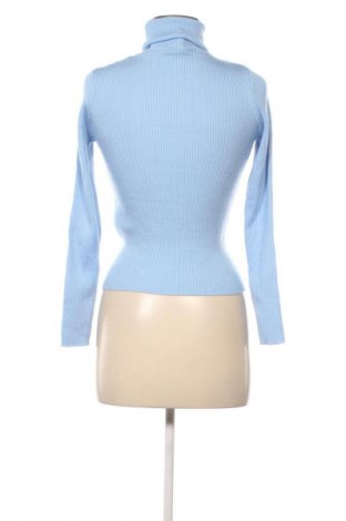 Damski sweter Trendyol, Rozmiar M, Kolor Niebieski, Cena 66,99 zł