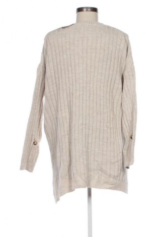 Damenpullover Trendyol, Größe M, Farbe Beige, Preis € 12,99
