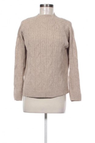 Γυναικείο πουλόβερ Trendyol, Μέγεθος S, Χρώμα  Μπέζ, Τιμή 11,99 €