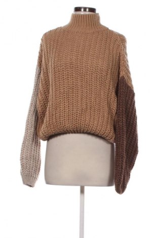 Dámský svetr Trendyol, Velikost M, Barva Vícebarevné, Cena  239,00 Kč