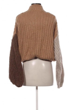 Dámský svetr Trendyol, Velikost M, Barva Vícebarevné, Cena  239,00 Kč