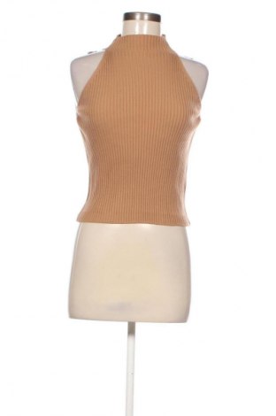 Damenpullover Trendyol, Größe L, Farbe Beige, Preis 20,99 €