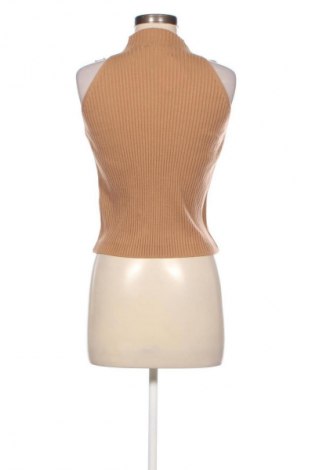Damenpullover Trendyol, Größe L, Farbe Beige, Preis 20,99 €