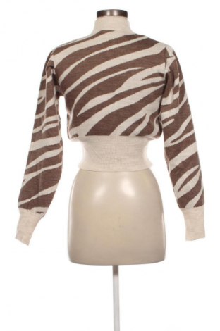 Дамски пуловер Trendyol, Размер S, Цвят Многоцветен, Цена 41,04 лв.