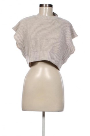 Damski sweter Trendyol, Rozmiar S, Kolor Beżowy, Cena 90,99 zł