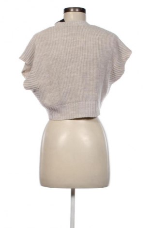 Damski sweter Trendyol, Rozmiar S, Kolor Beżowy, Cena 90,99 zł