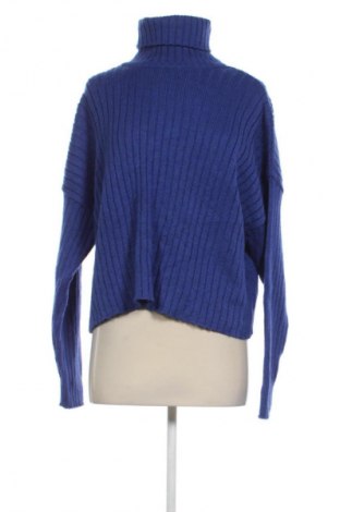 Damenpullover Trendyol, Größe L, Farbe Blau, Preis 15,99 €