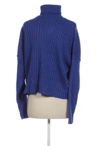 Damenpullover Trendyol, Größe L, Farbe Blau, Preis 15,99 €