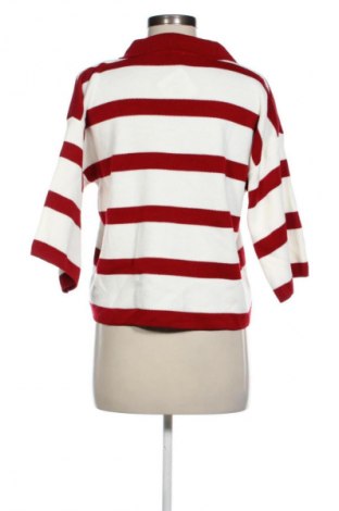 Дамски пуловер Trendyol, Размер S, Цвят Многоцветен, Цена 21,99 лв.